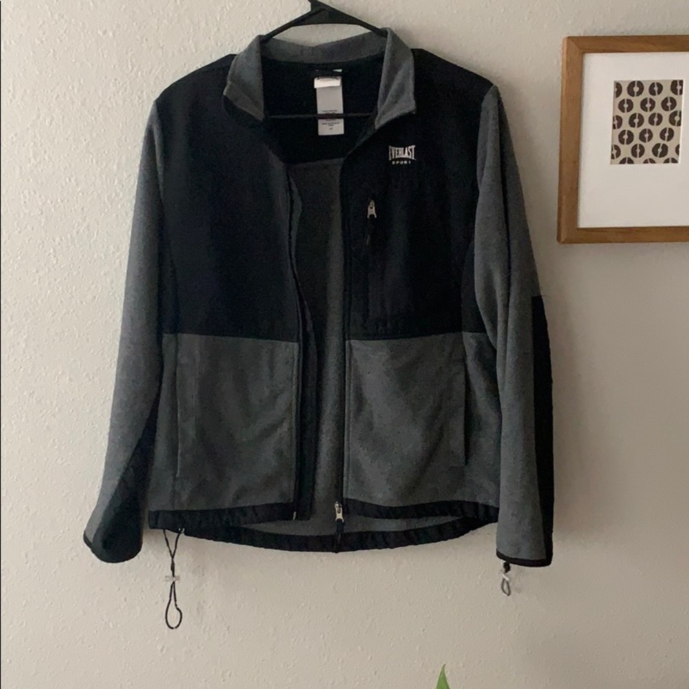 Everlast jacket